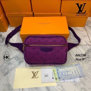 กระเป๋าคาด LV ส่งฟรี EMS ✅