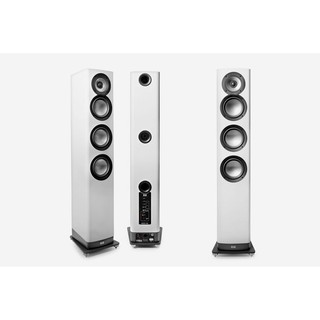 ELAC  NAVIS  ARF-51 ACTIVE Floorstand