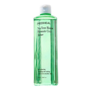 Mediheal Tea Tree Biome Blemish Cica Toner 320 ml.