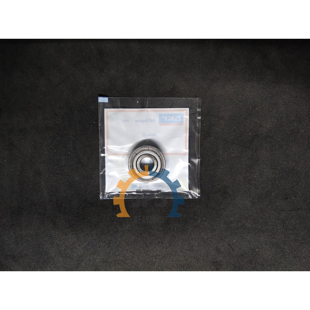 แบริ่ง Laker 608 ZZ SKF