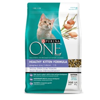 Purina ONE Healthy Kitten Formula 3kg