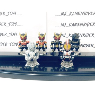 [Bandai] Converge Kamen Rider มือ 2 #9