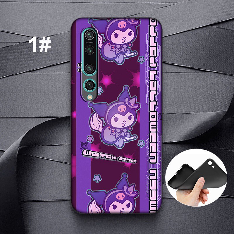 Xiaomi Redmi 8 8a 9 9a 9c S2 K20 K30 Pro Redmi9a Redmi9c Slim Fit Protective Soft Tpu Case Na78 7115