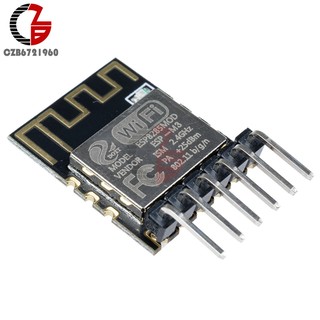 ultra - low mini ultra - tomall esp - m 3 from esp 8285 โมดูลส่งสัญญาณอินเตอร์เน็ตไร้สาย