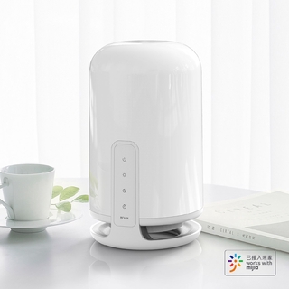 โคมไฟข้างเตียงไร้แสงสีฟ้า Xiaomi Midian Zero-blu-ray Bedside Sleep Aid Lamp