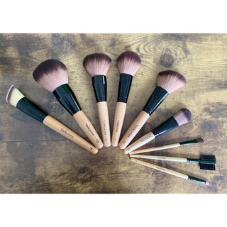 Valkyries Makeup Brush แปรง วาคิรี่ แปรงแต่งหน้า ทาตา ปัดแก้ม เขียนคิ้ว รองพื้น**ของแท้ พร้อมส่ง