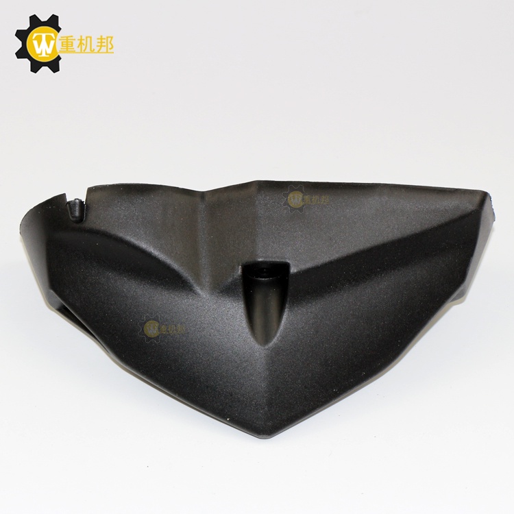 [moto] Yamaha FZ1N 06-09 FZ6 07-09 Instrument Back Case Instrument Panel Instrument Case Shell