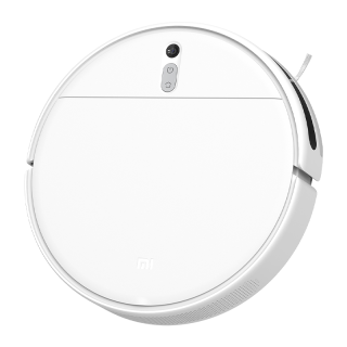 [5076 บ.โค้ด 7OFF77NW] Xiaomi Mi Mijia Robot Vacuum Mop 2C 2 Lite หุ่นยนต์ดูดฝุ่น เครื่องดูดฝุ่นcleaner Sweeper 2 in 1