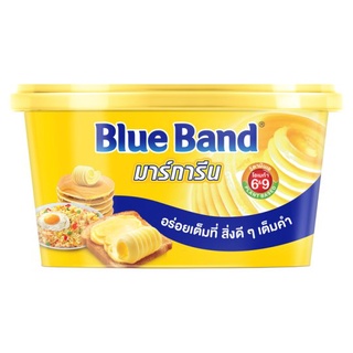 🔥อย่างดี🤩!! บลูแบนด์ มาการีน 150กรัม Blue Band Margarine 150g