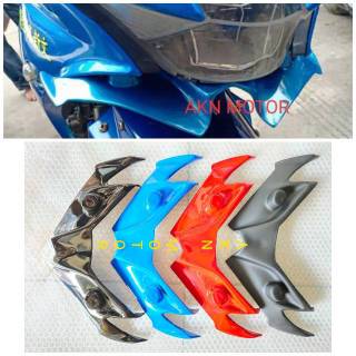 Winglet gsx r150 winglet suzuki gsx 150r gsx r150