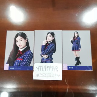 +++ รูป Jennis เจนนิษฐ์ จอนอ ลูกพี่ BNK48 บีเอ็นเค48  photo set โฟโต้เซ็ต ชุด Shonichi วันแรก เซ็ต 11 +++