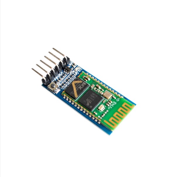 Serial BLUETOOTH HC05 HC-05 HC 05