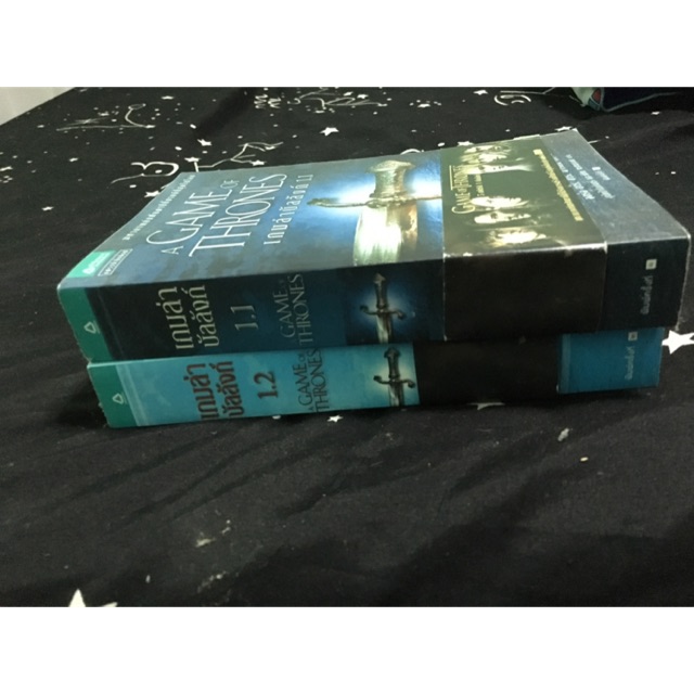 Game of thrones 1.1-1.2