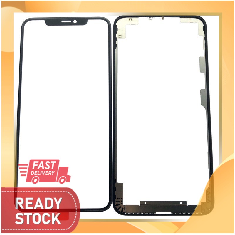 เลนส์ IPHONE 11 PRO MAX TOUCH SCREEN + FRAME + OCA