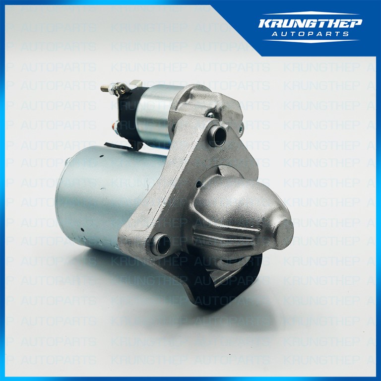 ไดสตาร์ท NISSAN MARCH, ALMERA 1.2 ปี10-16 ตัวแปลง (สินค้า Built)