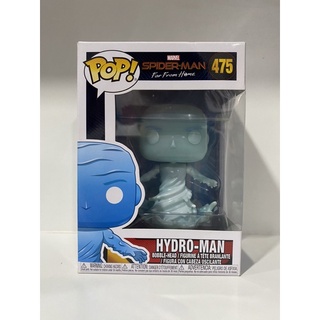 Funko Pop Hydro Man Spider Man Far From Home Marvel 475