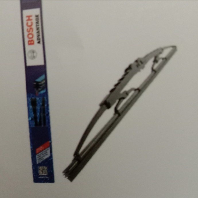 Proton Exora 24 & 16 + H354 Advantage ที่ปัดน้ําฝนหน้าและหลัง