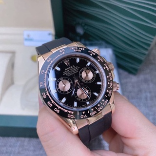 นาฬิกาข้อมือ Rolex Daytona Noob Factory