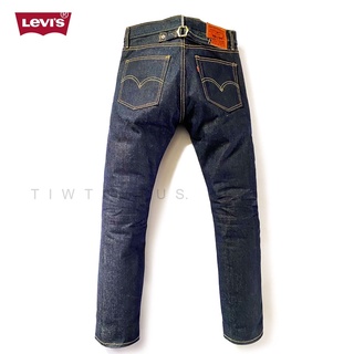 กางเกงยีนส์ Levi’s 501 เบลล์หลัง