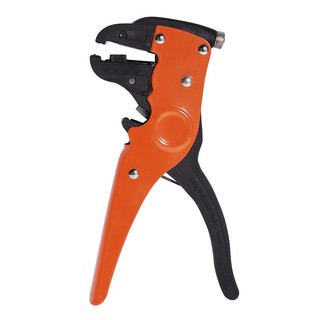 คีมปอกสายไฟซิโน SHINO WIRE STRIPPER PLIER