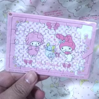 จิ๊กซอว์ มาย​เมโลดี้​ mymelody​