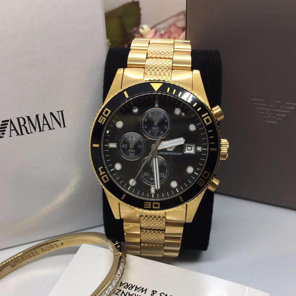 ar5857 armani watch