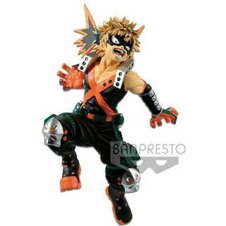 MY HERO ACADEMIA KING OF ARTIST -KATSUKI BAKUGO-