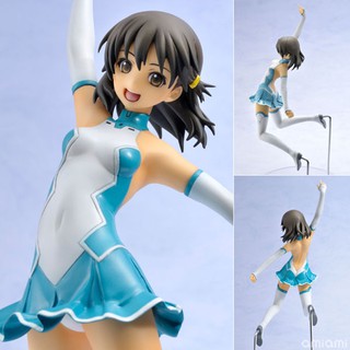 Model Figure งานแท้ Original Rinne no Lagrange Rin ne รินเนะโนะลาแกรนจ์ นางฟ้าจักรกล Madoka Kyouno เคียวโนะ มาโดกะ