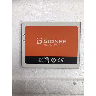 แบตเตอรี่ Gionee X1 (G030W) รับประกัน 3เดือน แบต Gionee X1