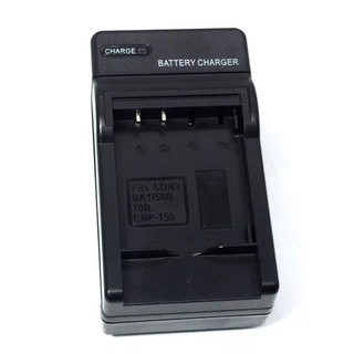 D-LI92 / LI-90B / CNP-150 / LI-50B Battery Charger for Olympus