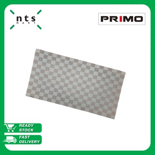 PRIMO Place Mat แผ่นรองภาชนะ แผ่นรองจาน แผ่นรองแก้ว พรมปูโต๊ะ พรม PVC รุ่น PM300450-3