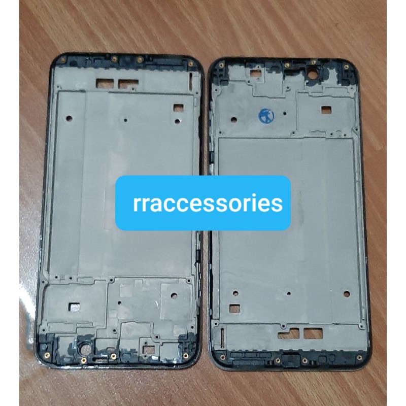 Vivo y66/y65 กรอบ lcd รถไฟเหาะกลาง