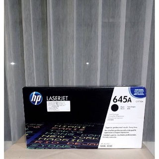 📌HP C9730▪31▪32▪33▪ครบสี▪กดเลือกได้เลย▪แม่ค้าโละพร้อมมีประกันให้ค่ะ