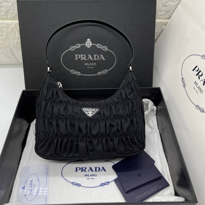 Prada Bag Ori ถูกที่สุด พร้อมโปรโมชั่น - พ.ค. 2022 | BigGo เช็ค 
