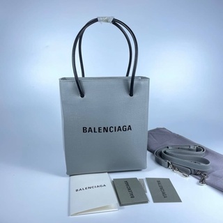 #Balanciaga #shoppingtotebag  Size กว้าง 19cm สูง21.5 cm