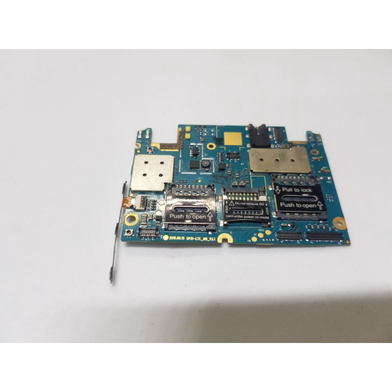 เมนบอร์ด Ais  LAVA A1 มือ2 พร้อมใช้ สภาพดี