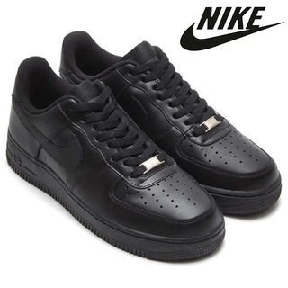 ของแท้100% Nike Air Force 1 รองเท้าผ้าใบแฟชั่น รองเท้าผู้ชาย/รองเท้าผู้หญิง Size:36-44