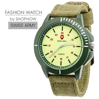 Military Watch   ส่งฟรึ รุ่น NS5099