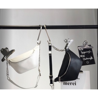 พร้อมส่ง!!!! Pillow bag กระเป๋าคาดอก 250บาท กระเป๋าไซส์มินิ แต่จุของได้ครบ ใส่มือถือได้ทุกรุ่น