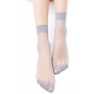 🧦ถุงน่อง ถุงเท้าแบบสั้น พร้อมส่ง🧦