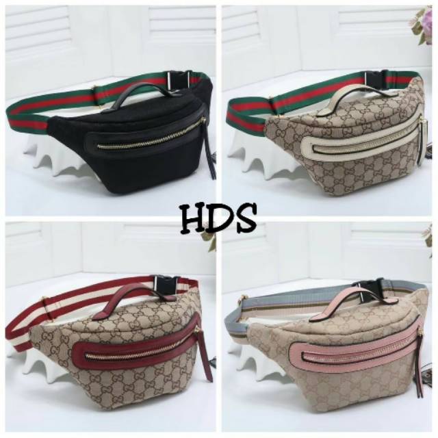 FSHN_WOMENS BURBERRY WAISTBAG, WOMENS MINIMALIST WAISTBAG, IMPORTED CASUAL CODE020WEJ 299W