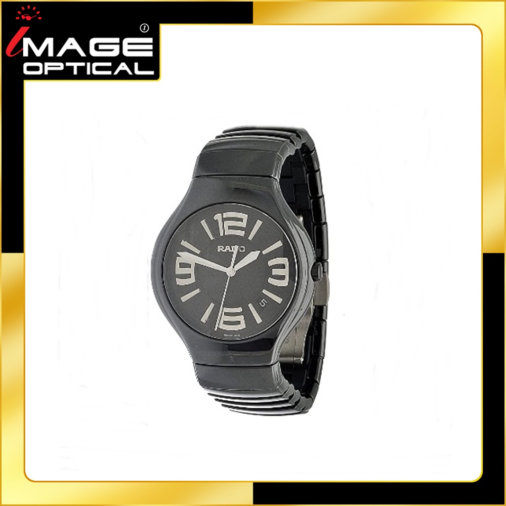 นาฬิกาข้อมือผู้ชาย ยี่ห้อ RADO รุ่น 115-0653-3-016