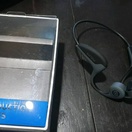 reviewPhilips ของแท้ 100 หูฟัง หูฟังบลูทูธ หูฟังการนำกระดูก หูฟังพร้อมไมค์ เสียงสเตอริโอเบสหนัก หูฟังแบบสปอร์ต comment 1