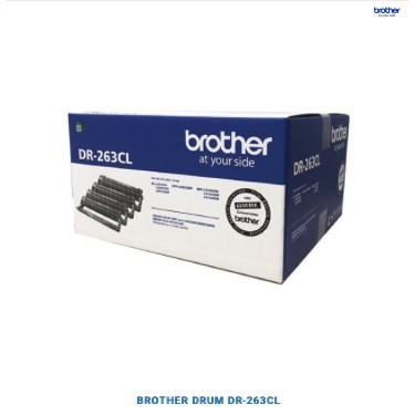 BROTHER DRUM DR-263CL