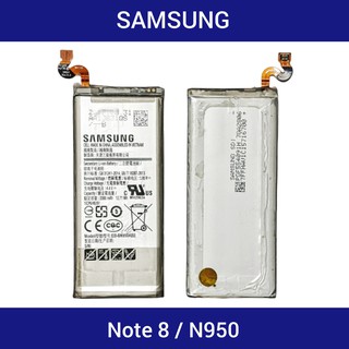 แบตเตอรี่ | Samsung Galaxy Note 8 | N950 | EB-BN950ABE | Phone Battery | LCD MOBILE