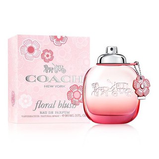 Coach Floral Blush 90 ml.