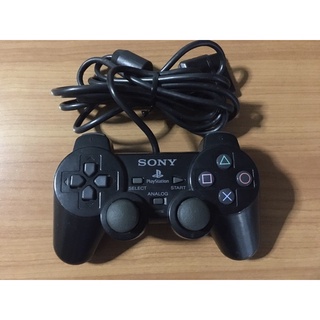 จอยแท้ Playstation 2 (PS2)