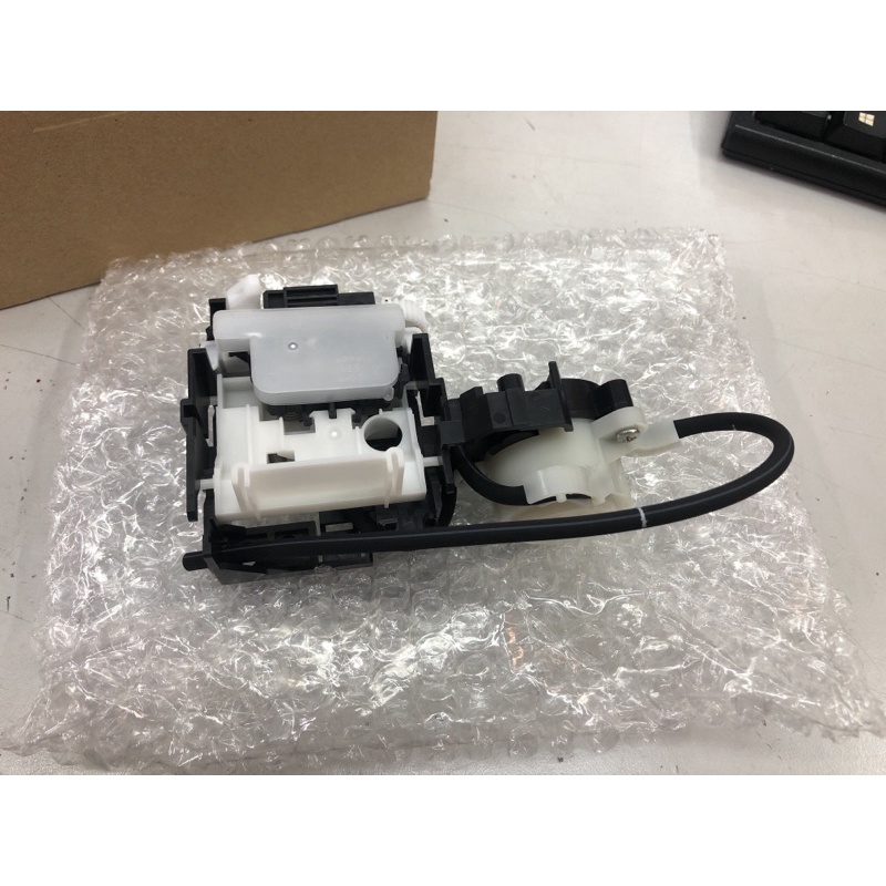 ปั้มหมึก Epson L4160