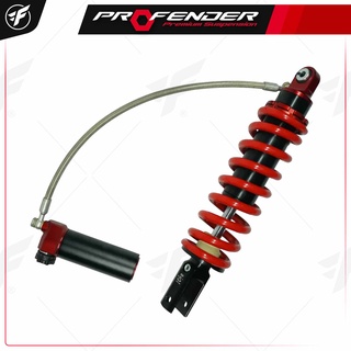 โช๊ค PROFENDER SERIES X FOR HONDA CRF 250L / 350L PMXS-HO1007-(RD)