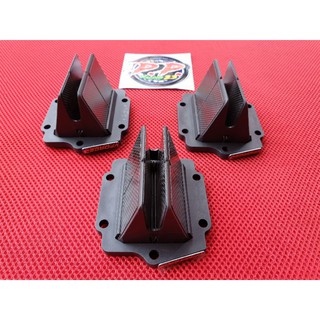 SALE!!! หรีดแต่งคาร์บอน ตรงรุ่นKR VFORCE3